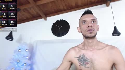 andres online show from January 2, 2025, 7:23 am