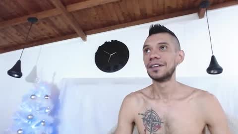 andres online show from January 4, 2025, 8:06 am