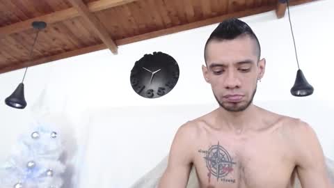 andres online show from January 7, 2025, 10:11 am