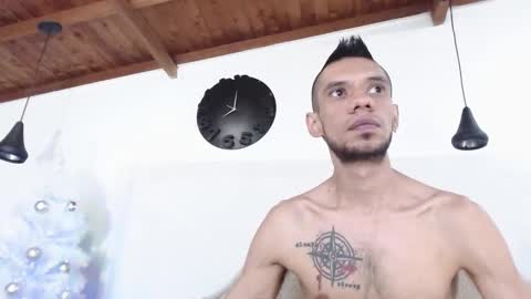 andres online show from January 7, 2025, 1:24 pm