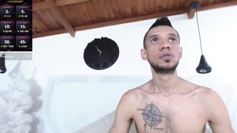 andres online show from January 9, 2025, 10:31 am