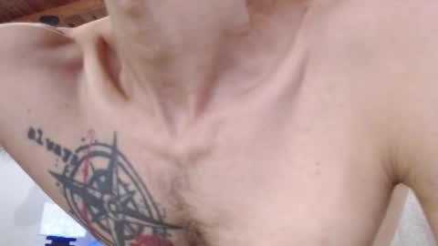 andres online show from January 12, 2025, 1:27 pm