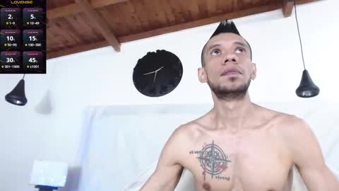 andres online show from January 16, 2025, 2:51 am