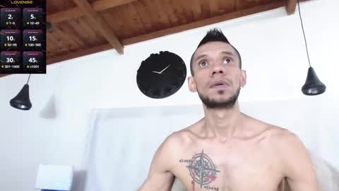 andres online show from January 19, 2025, 12:28 pm