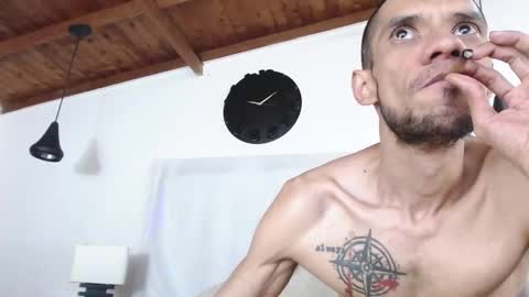 andres online show from January 19, 2025, 4:25 pm