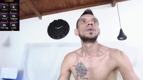 andres online show from January 21, 2025, 8:19 am