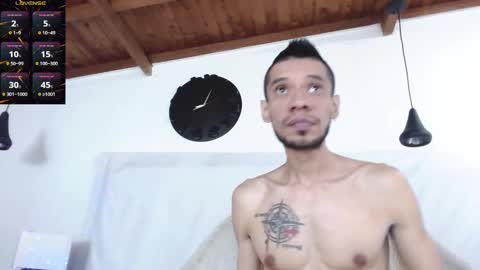 andres online show from January 22, 2025, 12:06 pm