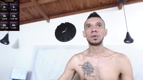 andres online show from January 25, 2025, 10:19 am