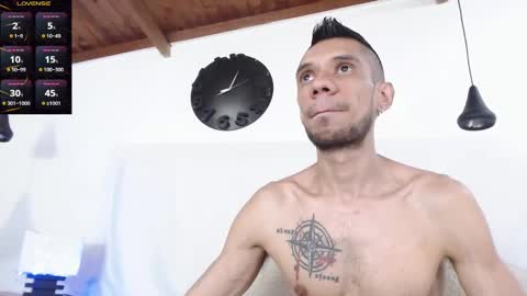 andres online show from January 27, 2025, 7:35 am