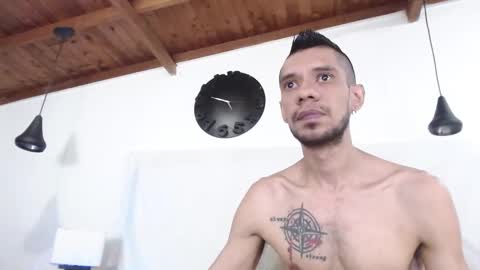 andres online show from February 7, 2025, 4:59 am