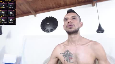 andres online show from February 7, 2025, 9:47 am