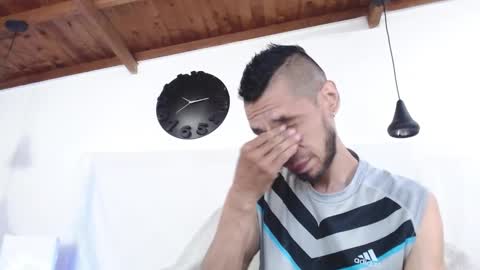 andres online show from February 13, 2025, 12:57 am