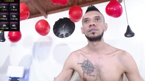 andres online show from February 16, 2025, 2:53 am