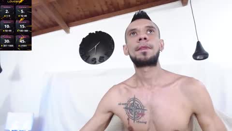 andres online show from February 25, 2025, 5:19 am