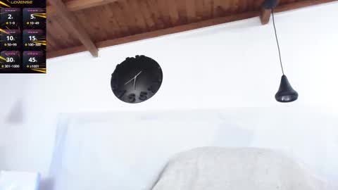 andres online show from February 27, 2025, 6:50 am