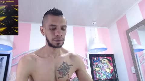 andres online show from March 6, 2025, 4:19 am