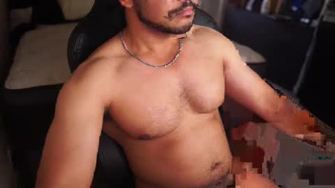 Valleyguy818 online show from September 20, 2025, 10:11 pm