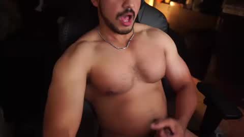 Valleyguy818 online show from October 16, 2025, 6:47 am