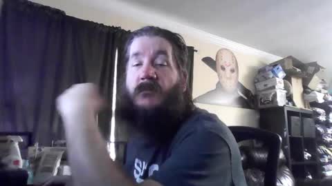 bihusband40 online show from October 24, 2025, 2:35 pm