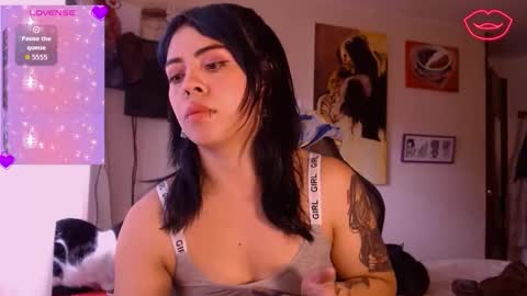 biigbooty_ online show from October 30, 2025, 7:36 pm