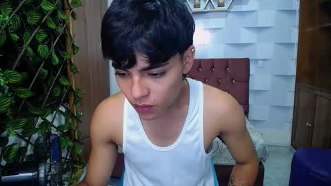 biigjackson online show from November 23, 2025, 1:55 pm