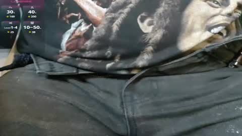 bikerdude67 online show from March 3, 2025, 2:58 am