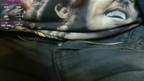 bikerdude67 online show from March 6, 2025, 1:05 am