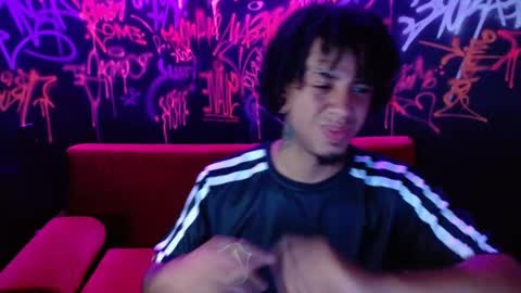 Snapshot of bikerseb chatting on November 10, 2025, 1:10 pm Sebas online show from November 10, 2025, 1:10 pm