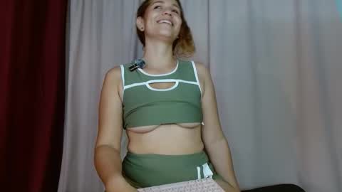 hi  soy   natural girl biki online show from March 10, 2026, 2:16 am