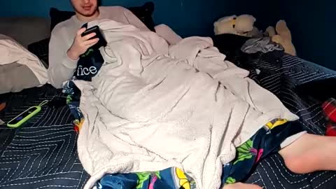 BiKingDom online show from February 24, 2026, 6:39 pm