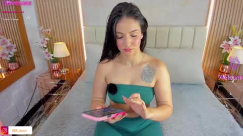 Bilie online show from February 25, 2026, 1:48 am