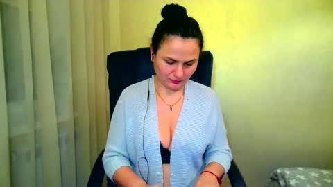 DOM NIKA online show from February 16, 2025, 10:10 pm