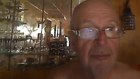 bill_25061 online show from October 6, 2025, 1:30 pm