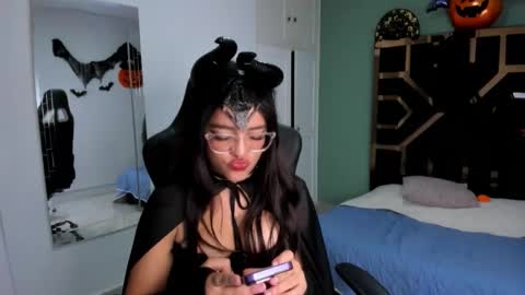 Billie online show from October 29, 2025, 11:39 pm