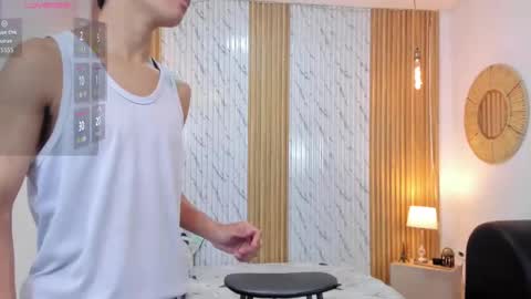 Billie online show from October 1, 2025, 3:56 am