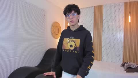 Billie online show from October 17, 2025, 3:42 am