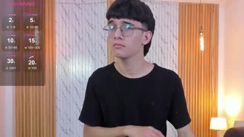 Billie online show from November 6, 2025, 4:13 am