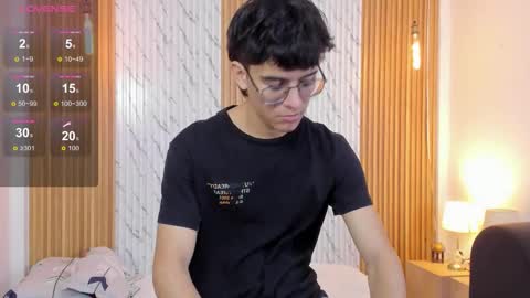 Billie online show from November 11, 2025, 4:01 am