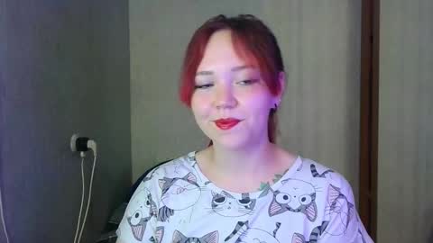 billie_kris online show from October 3, 2025, 4:15 pm