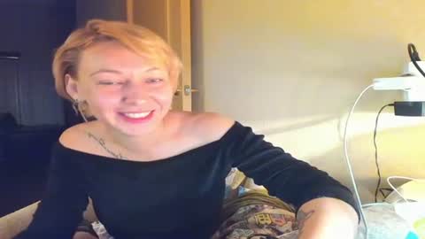 Billie Sax online show from September 24, 2025, 10:24 pm