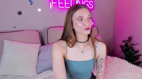 Alisha online show from November 19, 2025, 9:53 am