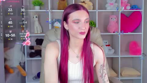 Alisha online show from December 1, 2025, 9:47 am