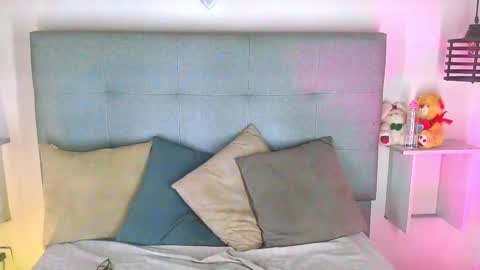 Snapshot of billie_turner_ chatting on October 1, 2025, 5:46 am B-I-L-L-I-E 3 online show from October 1, 2025, 5:46 am