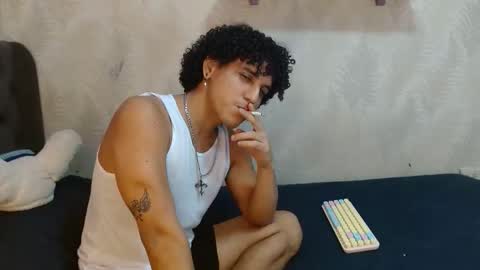 Snapshot of billie_yei chatting on October 7, 2025, 9:56 pm billie_yei online show from October 7, 2025, 9:56 pm