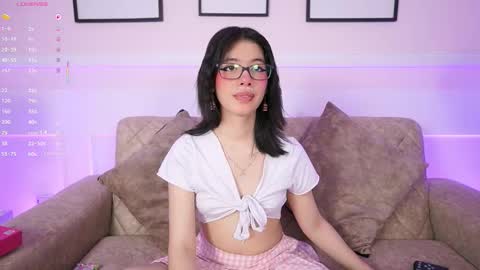 billiebrownn online show from February 20, 2026, 7:25 pm