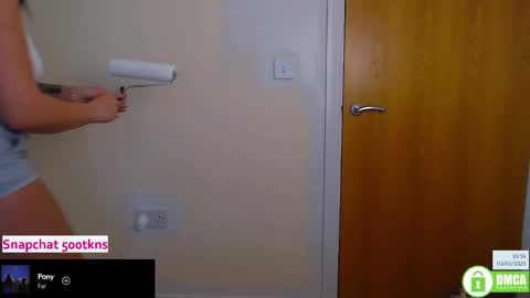 Billie online show from March 3, 2025, 4:56 pm