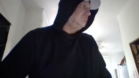 billjames55 online show from January 18, 2026, 9:29 pm