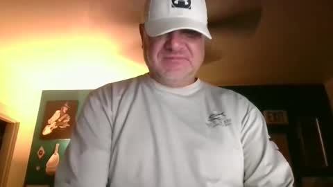 billjames55 online show from April 14, 2026, 9:59 am