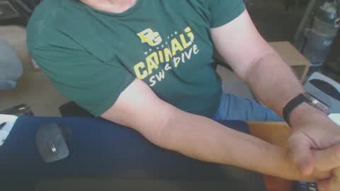 billp750876 online show from May 7, 2026, 8:25 pm