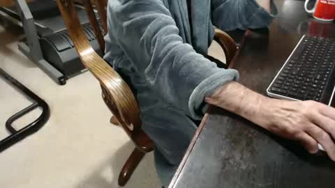 billy471 online show from December 3, 2024, 11:11 am